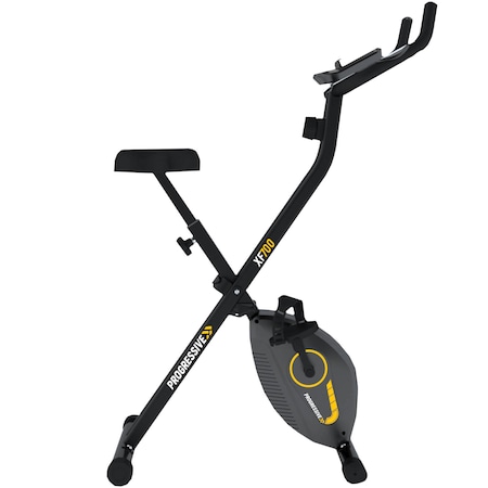 Bicicleta fitness pliabila PROGRESSIVE XF700 | Review si Pareri utile