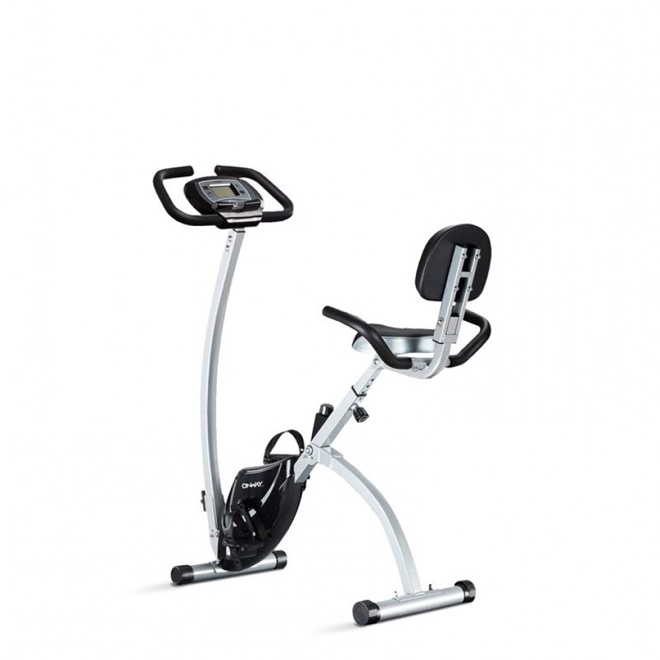 Bicicleta fitness de camera pliabila X-Bike OF3005 Onway Fitnes | Review si Pareri utile