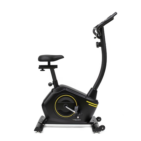 Bicicleta exercitii magnetica TECHFIT B410N | Review si Pareri pertinente