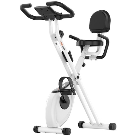 Bicicleta fitness magnetica, GO4FIT, model GF300 | Review si Pareri utile