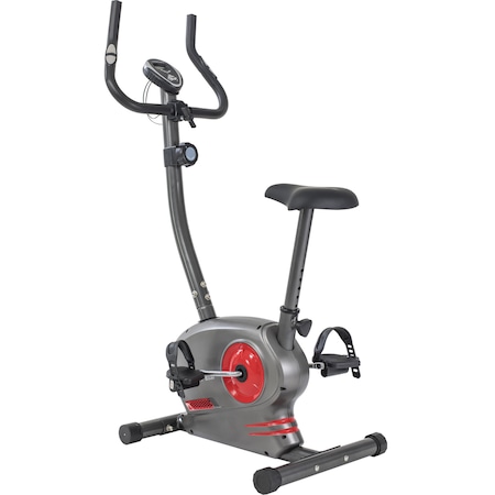 Bicicleta fitness magnetica Techfit B330 Review si Pareri