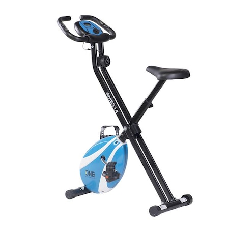 Bicicleta magnetica verticala One Fitness RM6514 | Review si Pareri utile