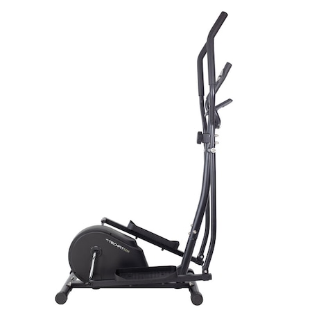 Bicicleta fitness eliptica TECHFIT E250N Review si Pareri utile