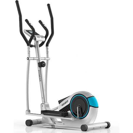 Bicicleta eliptica magnetica, GO4FIT Review si Pareri pertinente