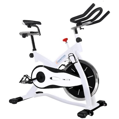 Bicicleta spinning KONDITION SP-3018N Review si Sfaturi utile