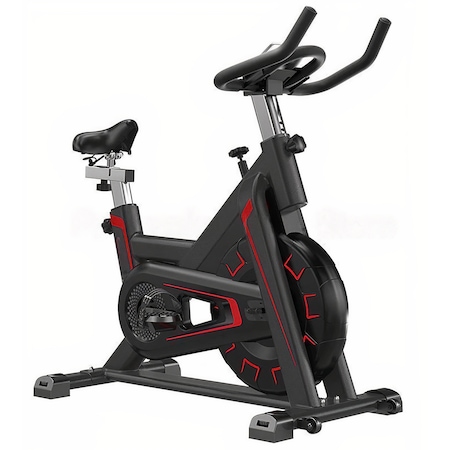 Bicicleta spinning pentru fitness, GO4FIT®, model GF500 Review si Pareri