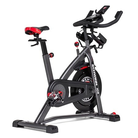 Bicicleta de Spinning SCHWINN IC8 Review si Pareri utile