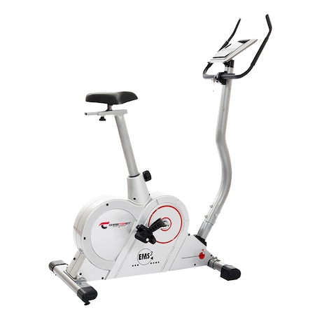 Bicicleta fitness ergometrica CHRISTOPEIT EMS 3 Review si Pareri utile