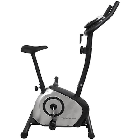 Bicicleta fitness magnetica TECHFIT B320 Review si Pareri pertinente