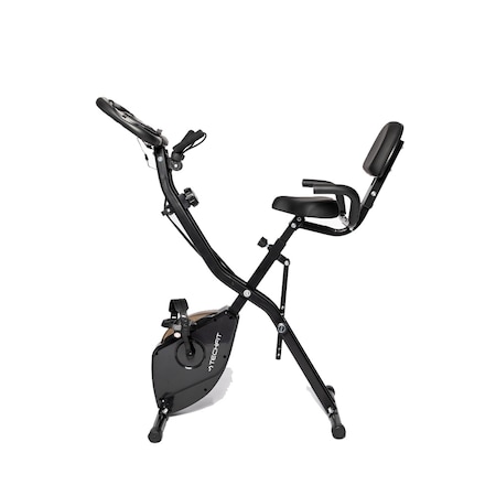 Bicicleta fitness pliabila TECHFIT XB300N Review si Pareri pertinente