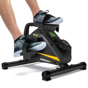 PROGRESSIVE UX500 review