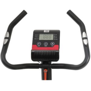 Bicicleta magnetica FitTronic MB5000 review