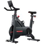 Review pe scurt: YESOUL Spinning Bike C1H