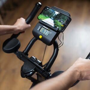 Bicicleta fitness pentru spinning, PROGRESSIVE SX2000SE review