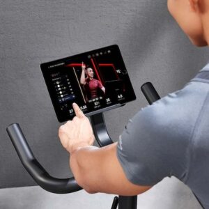 YESOUL Spinning Bike C1H review