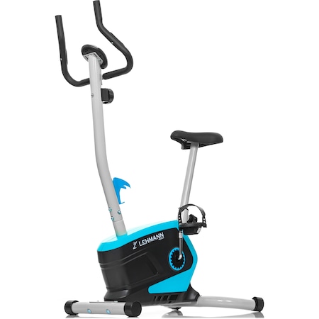 Bicicleta fitness magnetica Lehmann Kardio X30 Review si Pareri pertinente