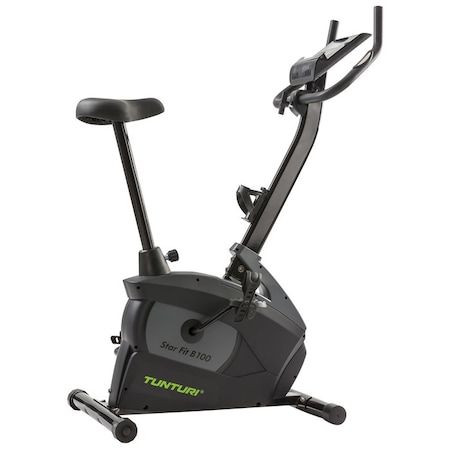 Bicicleta fitness magnetica TUNTURI StarFit B100 Review si Recomandari