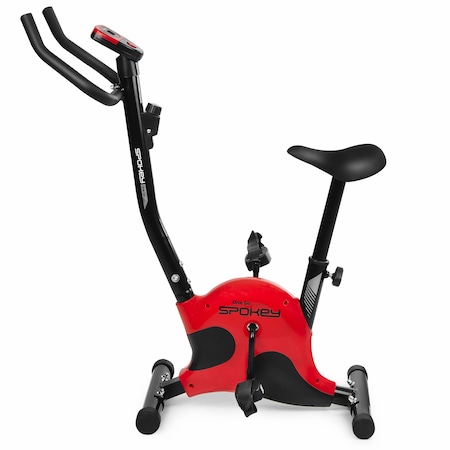 Bicicleta fitness mecanica SPOKEY ONEGO Review si Recomandari