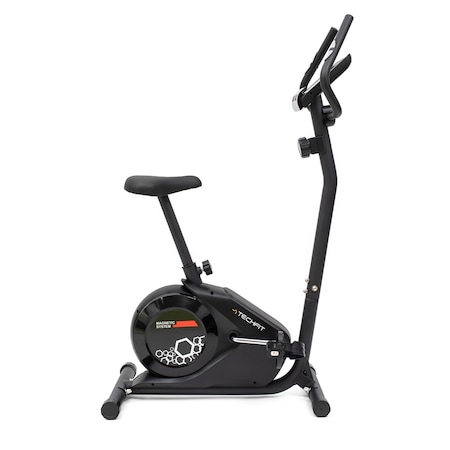 Bicicleta fitness magnetica TECHFIT B300N Review si Pareri pertinente