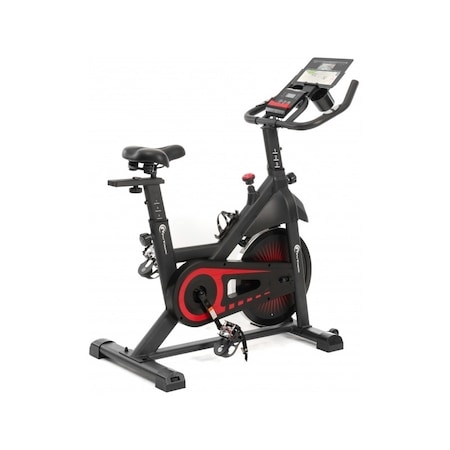 Bicicleta indoor cycling FitTronic SB8000 Review si Pareri utile