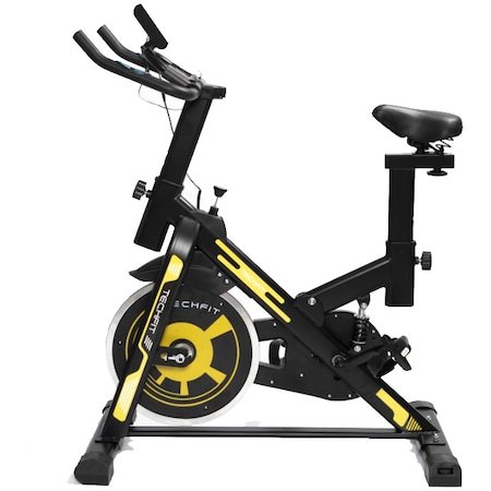 Bicicleta spinning TECHFIT SBK2500 Review si Pareri