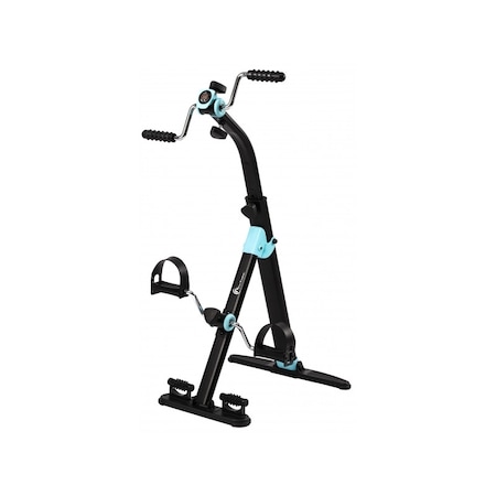 Bicicleta de recuperare pentru maini si picioare FitTronic P600 Review si Pareri