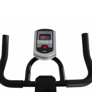  BH FITNESS EVO S2000 review