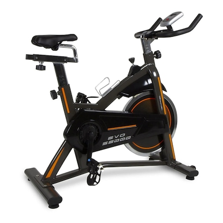 Bicicleta cycling indoor BH FITNESS EVO S2000 Review si Pareri