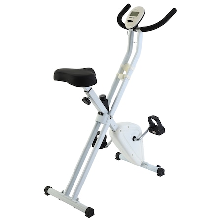 Bicicleta fitness pliabila Energy Fit A250 Review si Pareri pertinente