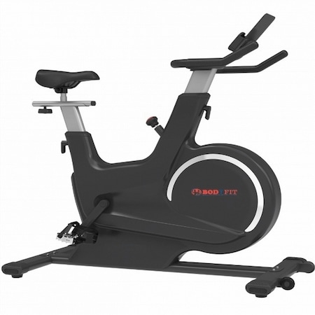 Bicicleta spinnning BodyFit SB7000 Review si Pareri pertinente