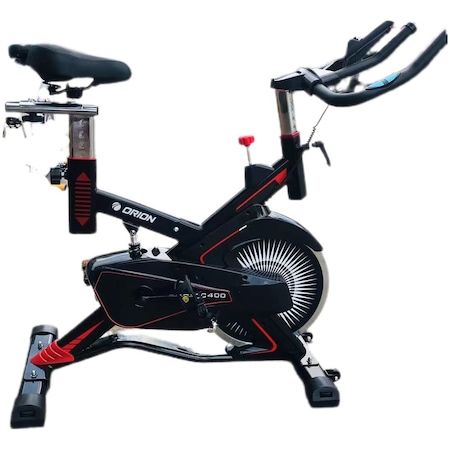 Bicicleta spinning ORION Force C400 Review si Recomandari