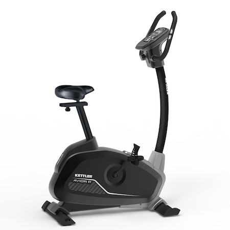 Bicicleta fitness exercitii KETTLER AVIOR P BLACK Review si Pareri