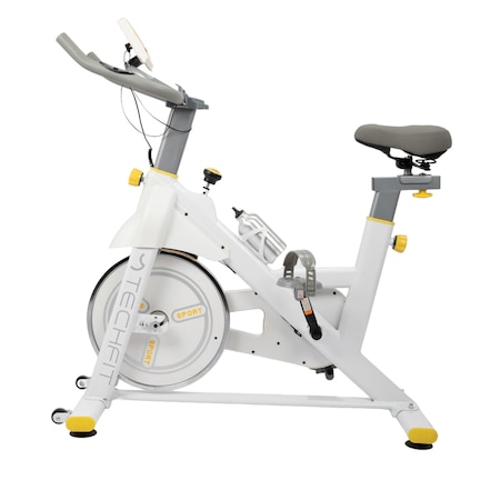 Bicicleta spinning TECHFIT SBK800 Review si Pareri pertinente