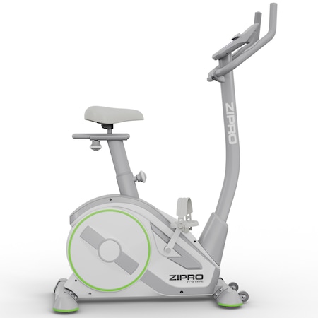 Bicicleta fitness magnetica Zipro Rave White Review si Pareri pertinente